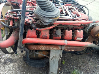 MAN Motor