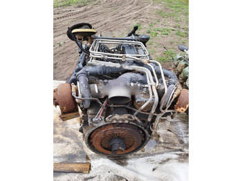 Motor für LKW MAN D2840LF04   MAN F90 truck: das Bild 2