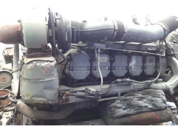 MAN Motor