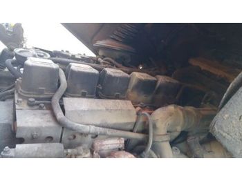 Motor für LKW MAN F2000: das Bild 1
