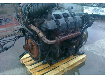 MERCEDES-BENZ Actros Motor