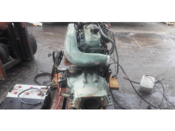 Motor für LKW Mercedes-Benz OM366 Mercedes-Benz: das Bild 4 Motor für LKW Mercedes-Benz OM366 Mercedes-Benz: das Bild 4