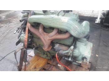 Motor für LKW Mercedes-Benz OM366 Mercedes-Benz: das Bild 2 Motor für LKW Mercedes-Benz OM366 Mercedes-Benz: das Bild 2