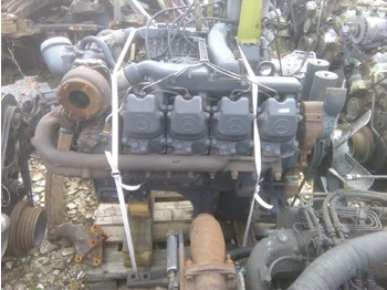 OM Motor