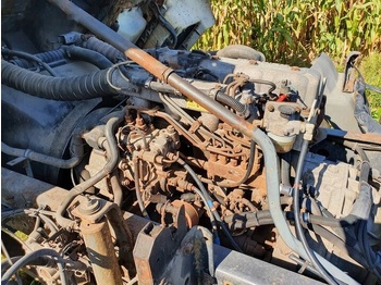 Motor für LKW Renault DCI4C   Renault MIDLUM truck: das Bild 3