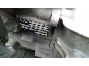 Getriebe für LKW Renault FS6309A Eaton   Renault Midlum Premium: das Bild 3