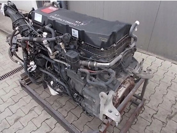 Motor für LKW Renault GAMA T, T RANGE truck: das Bild 3