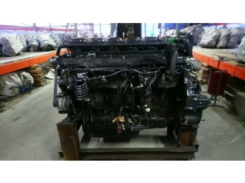 SCANIA Motor