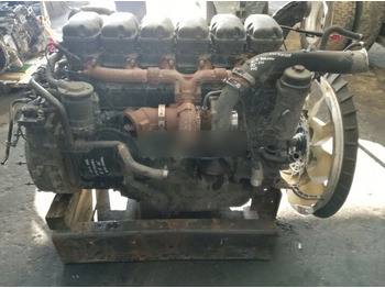 SCANIA Motor