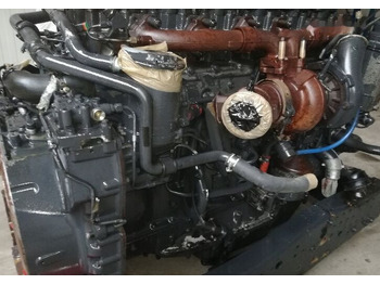 Motor für LKW Scania DC13121 dc13112 dc13102 dc13113   truck: das Bild 2