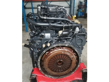 Motor für LKW Scania DC13121 dc13112 dc13102 dc13113   truck: das Bild 3