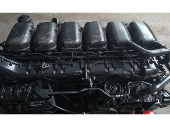 Motor für LKW Scania DC13121 dc13112 dc13102 dc13113   truck: das Bild 5