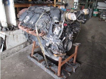 SCANIA Motor