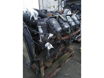 SCANIA 4 Motor