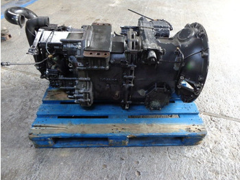 Getriebe für LKW Scania GRS895R opticruse   Scania R: das Bild 4