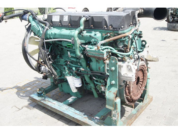 VOLVO FH Motor