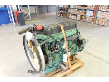 VOLVO FH12 Motor