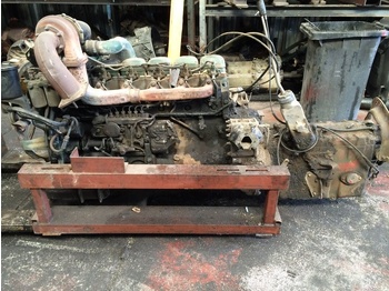 VOLVO Motor