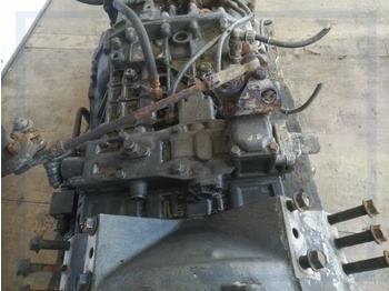 Getriebe für LKW ZF 8S180 retarder: das Bild 5 Getriebe für LKW ZF 8S180 retarder: das Bild 5