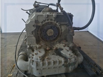 Getriebe für LKW ZF 8S180 retarder: das Bild 4 Getriebe für LKW ZF 8S180 retarder: das Bild 4