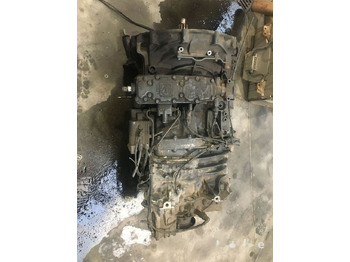 Getriebe für LKW ZF Ecosplit 4 16S2220 TD 1356001031: das Bild 3 Getriebe für LKW ZF Ecosplit 4 16S2220 TD 1356001031: das Bild 3