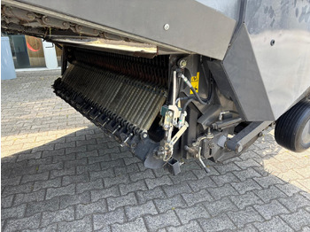 Ladewagen FENDT Tigo XR-D: das Bild 3