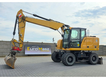 CATERPILLAR M314F Mobilbagger