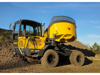 Muldenkipper/ Dumper