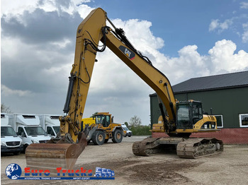 CATERPILLAR 325DL Kettenbagger