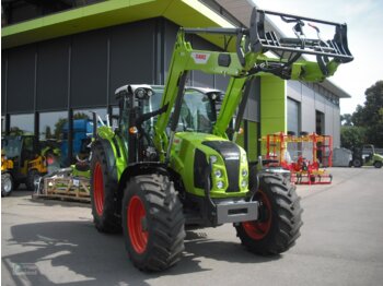 CLAAS Arion 420 Traktor