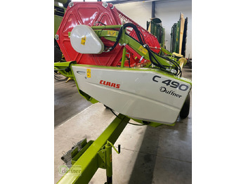 CLAAS Schneidwerk