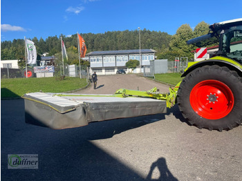 CLAAS Mähwerk