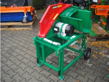 Forstmaschine