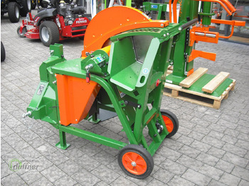 POSCH Forstmaschine
