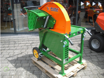 Forstmaschine, Zustand - NEU Posch WE 5,5-700: das Bild 2