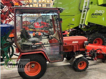 HAKO Kommunaltraktor
