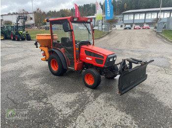 HAKO Kommunaltraktor