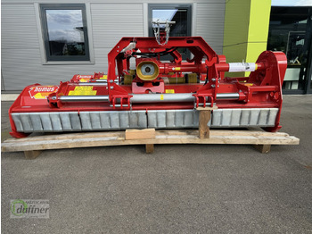 Schlegelmäher/ Mulcher