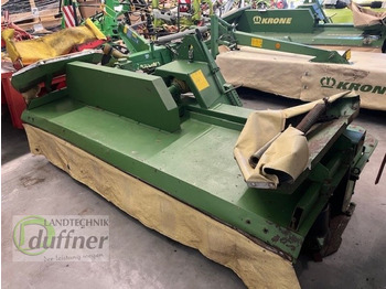 KRONE Easycut Mähwerk