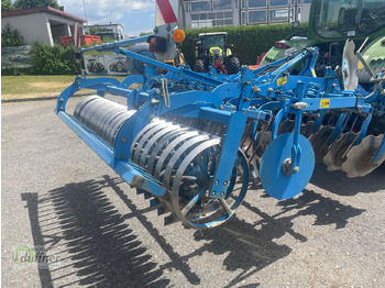 Scheibenegge Lemken Rubin 9/300 U: das Bild 2