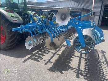 Scheibenegge Lemken Rubin 9/300 U: das Bild 3