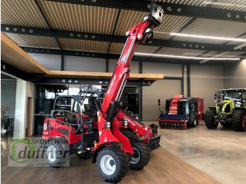 Leasing für Schäffer 2630 T SLT Schäffer 2630 T SLT: das Bild 4