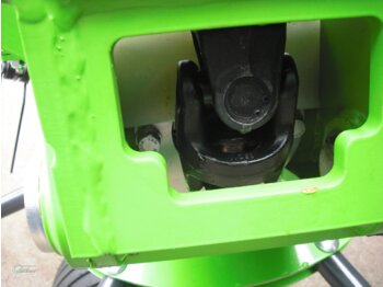 Heuwender/ Wenderechen, Zustand - NEU Talex Tornado 550: das Bild 5