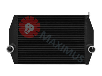 MASSEY FERGUSON Kühler