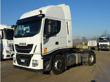 IVECO Stralis 450 Sattelzugmaschine