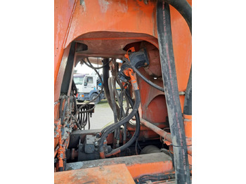 Fahrmischerbetonpumpe VOLVO FM 84R 440 SERMAC 4Z28: das Bild 5