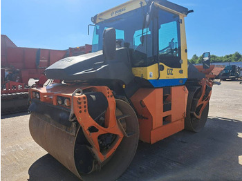 BOMAG Walzen