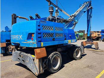 FUCHS Umschlagbagger