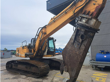 LIEBHERR R 924 Kettenbagger