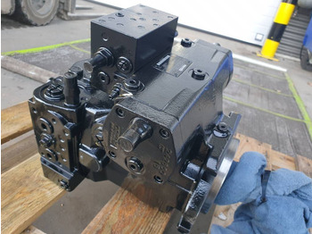 REXROTH Hydraulik